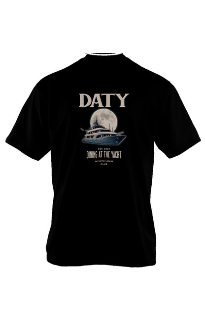 DATY Yacht Club Tee