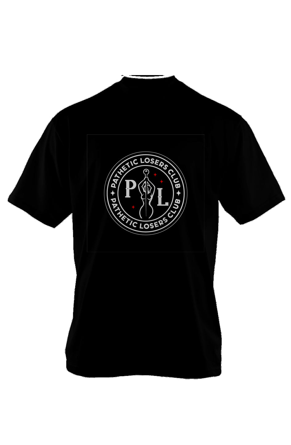 PL Club Logo Tee