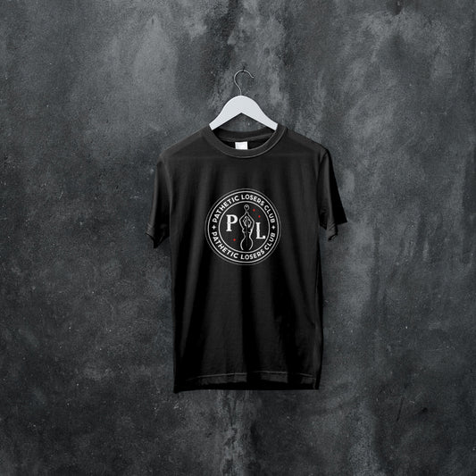 PL Club Logo Tee