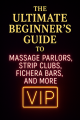 Massage Parlor Guide for First-Timers (The PL Guide)
